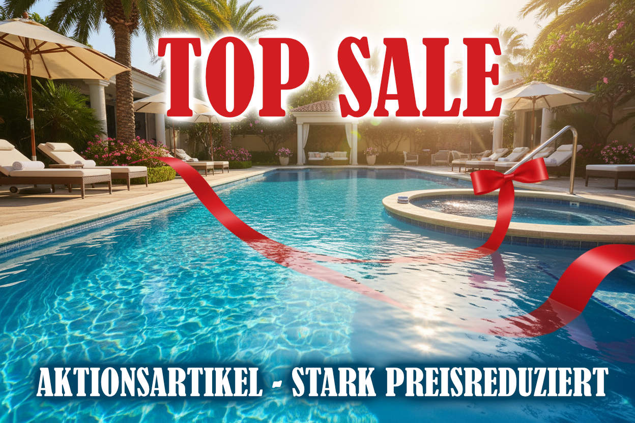 AKTION - REDUZIERTE ARTIKEL