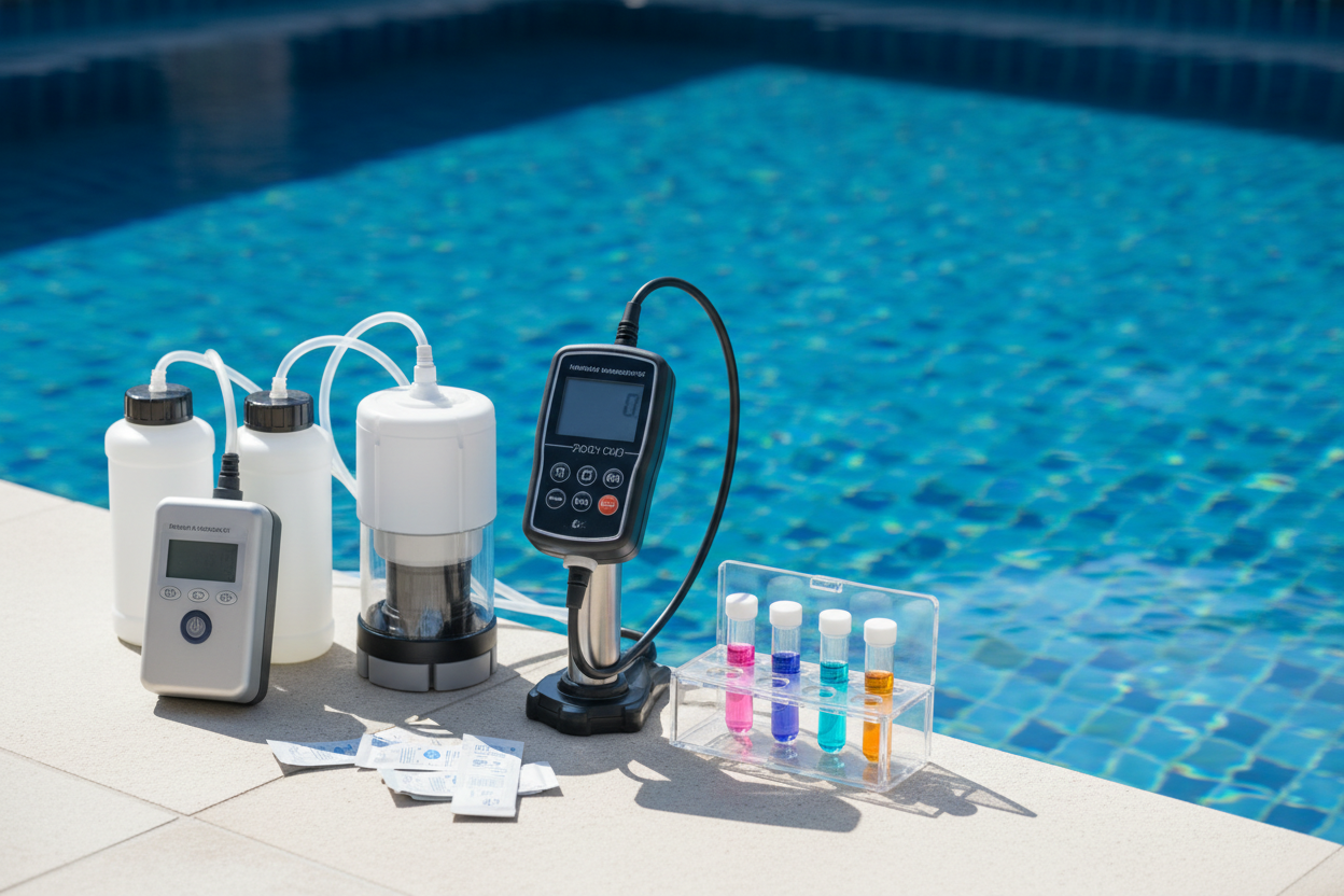 MESS- & REGEL TECHNIK