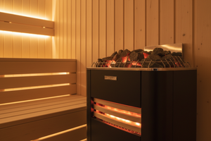 SAUNAOFEN