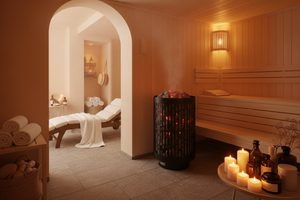SAUNA & WELLNESS