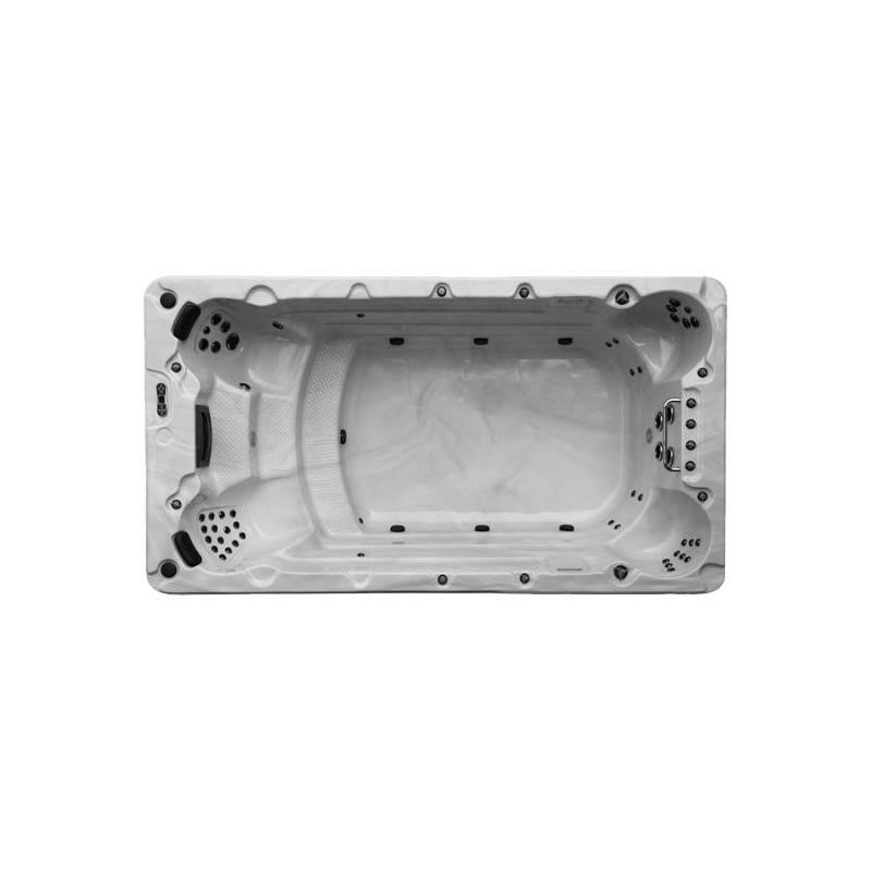 Denform Schwimmspa 4,2 m Einzelsystem
