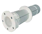 Neptun Mauerdurchführung LANG ABS 250 mm