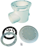 NEPTUN Bodenablauf - ABS