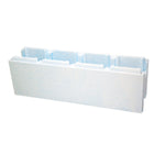 Systemstein Styropor Top25 gerade 1000 x 250 x 250mm