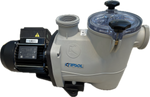 Kripsol Schwimmbadpumpe KSE100  0,75kW, 230V  mit Kabel