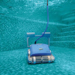 Dolphin M400 Poolroboter App Steuerbar Canebo