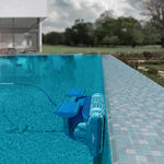 Dolphin M400 Poolroboter App Steuerbar Canebo