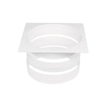 Ocean Skimmer Höhenverlängerung deluxe für Skimmer M5