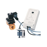 Niveau-Set NC01 mit Magnetventil, 230VAC