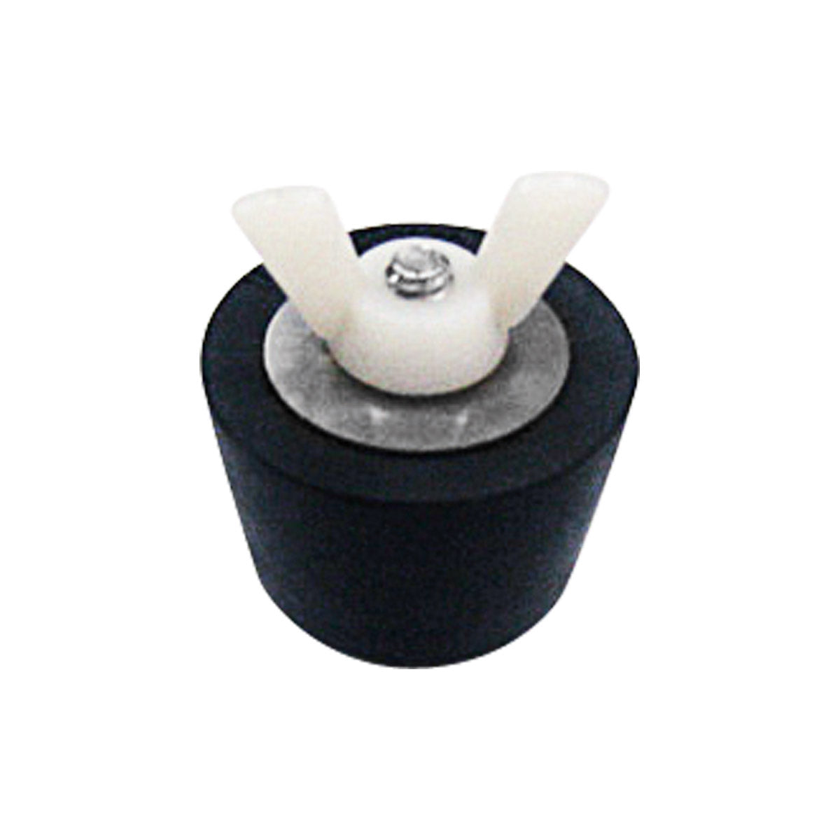 Smart Winterverschluss in 2" EPDM 51 - 63,5 mm