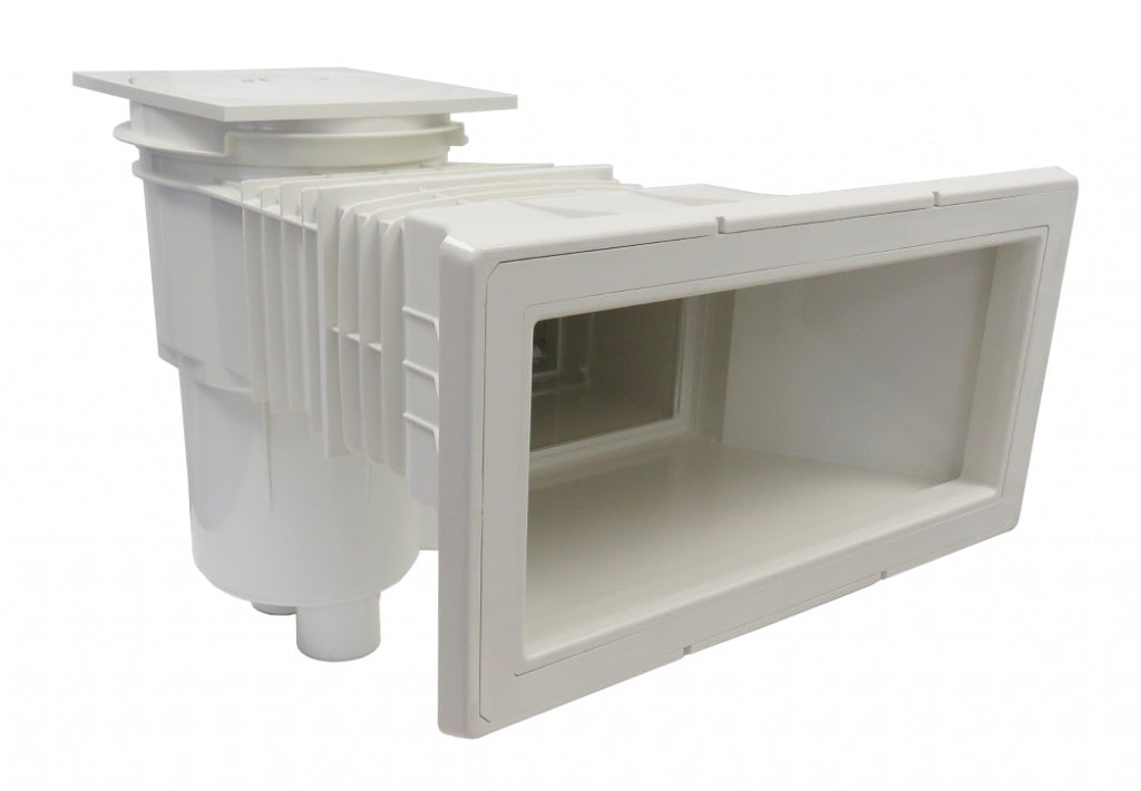 OBERFLÄCHENABSAUGER - TYP ASTRAL GRANDE 1 KS anthrazit