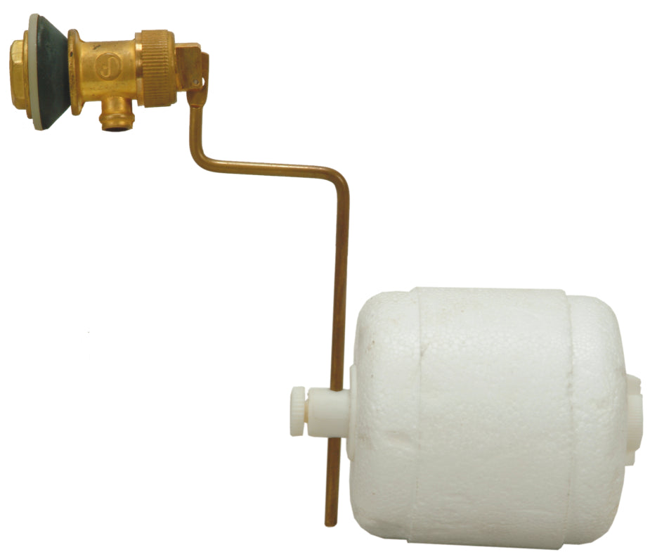 Wasserstandsregler mechanisch zu Skimmer V4A