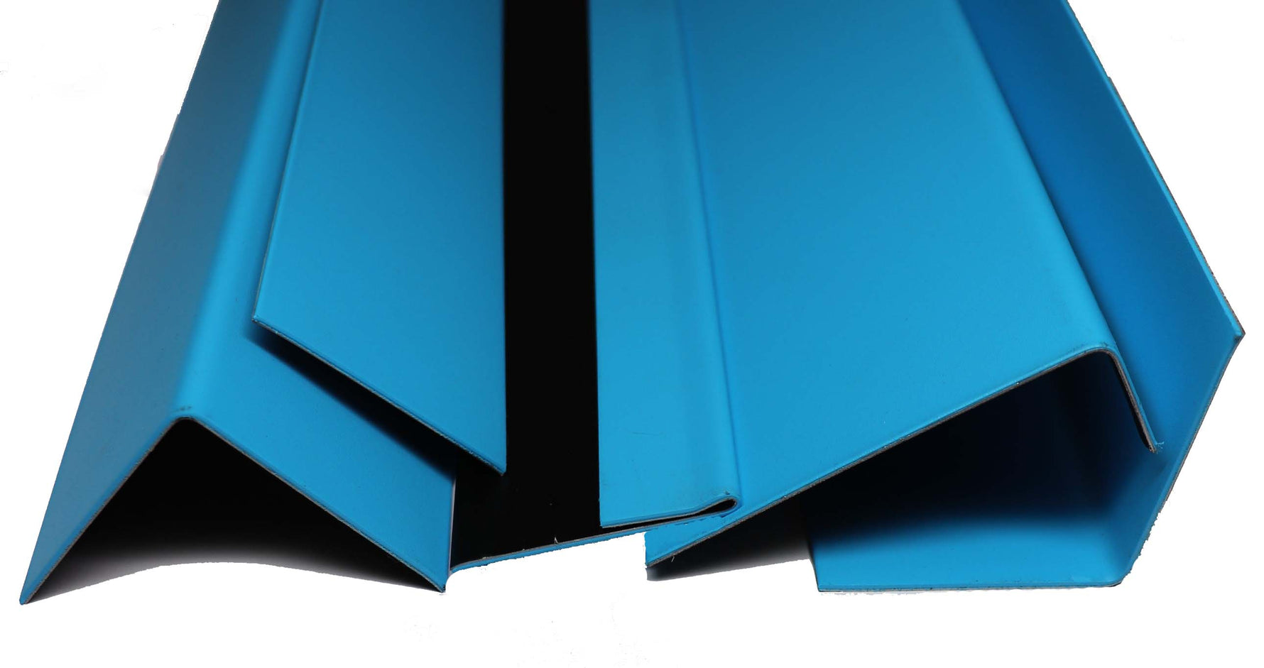 Folienwinkel 2m 50 x 50 mm innenbeschichtet