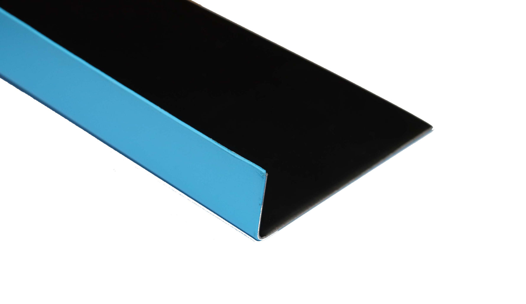 Folienwinkel 2m 50 x 50 mm innenbeschichtet