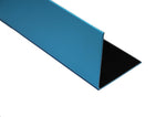 Folienwinkel 2m 50 x 50 mm innenbeschichtet