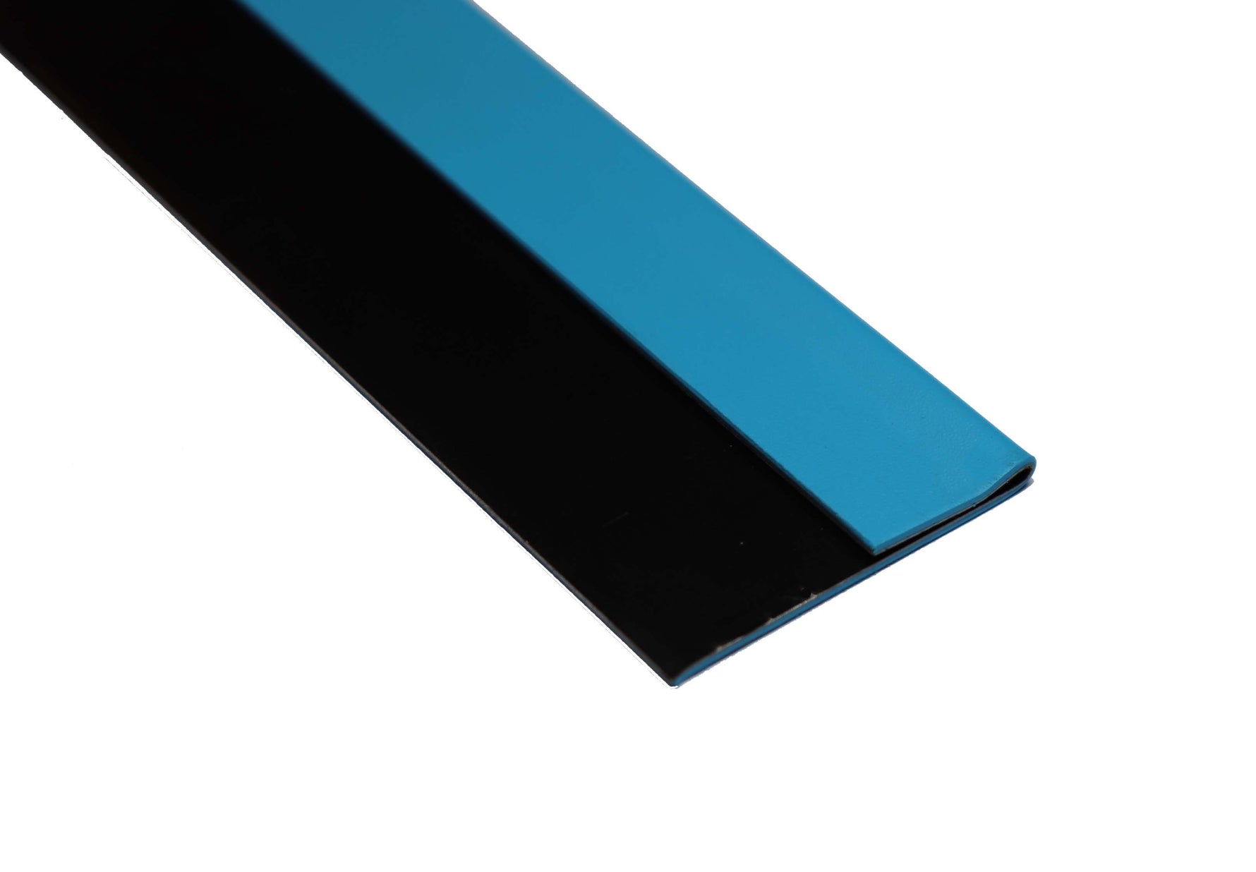 Folienwinkel 2m 50 x 50 mm innenbeschichtet