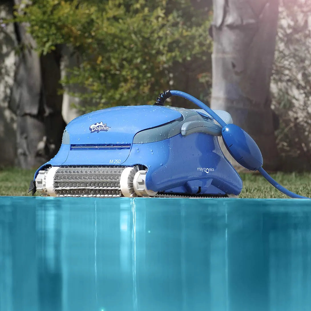 Dolphin M250 Poolroboter