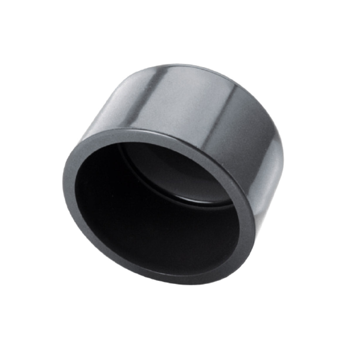 Endkappe Klebemuffe D40