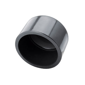Endkappe Klebemuffe D40