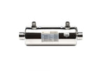 Heizungswärmetauscher HWT 35/42 KW V4A für Pool