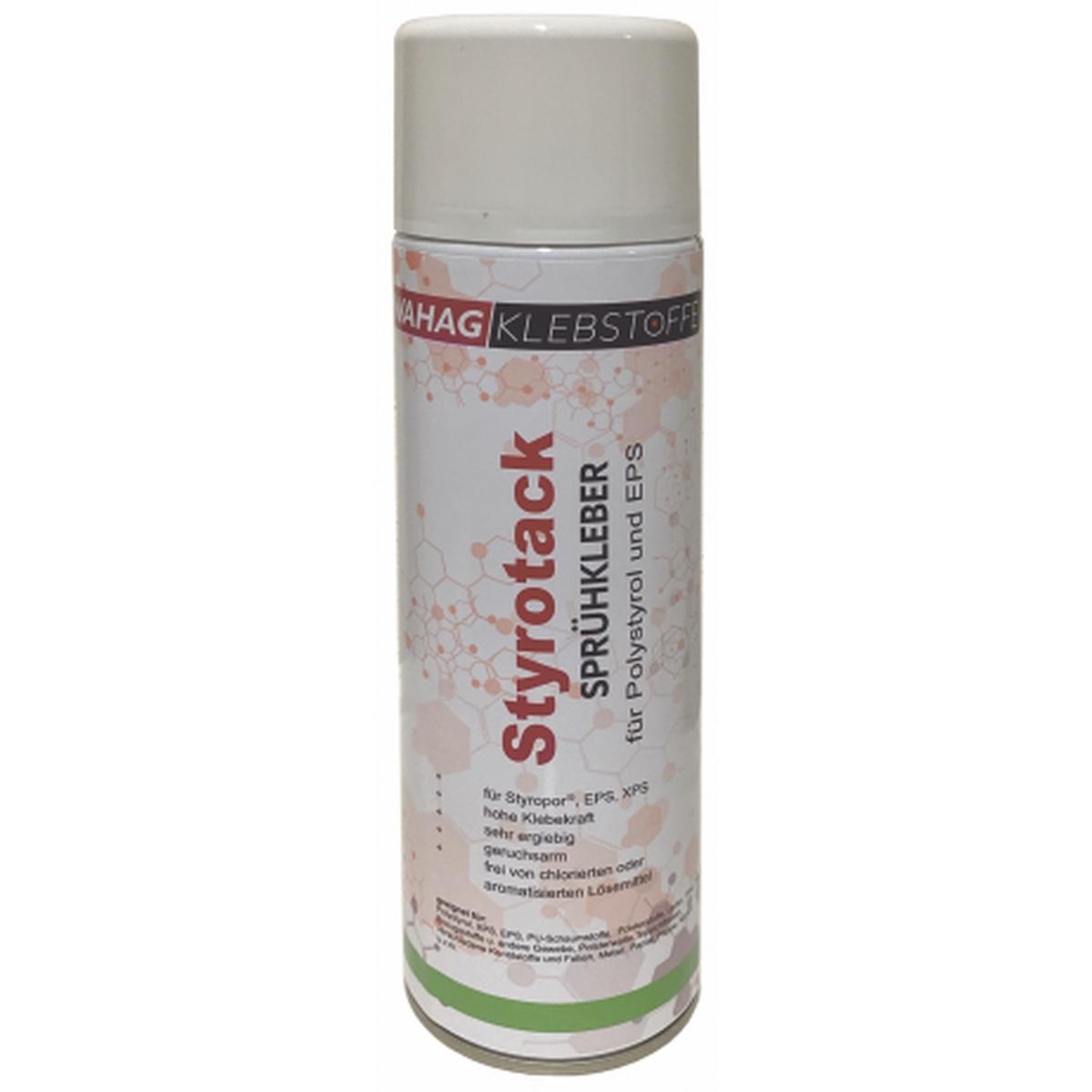 Sprühkleber