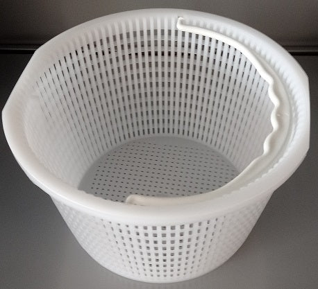 Siebkorb für Oberflächenabsauger Skimmer