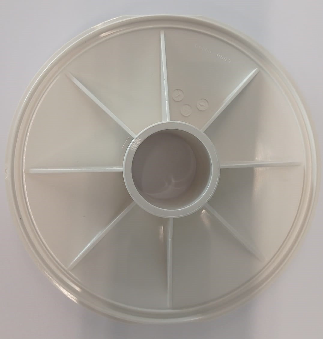 Astral Pool Skimmer Saugplatte für Standard 1 und 2, Grande, Slim