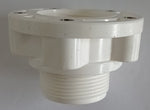 Verlängerung für Mauerdurchführung Neptun/ 3cm