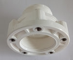 Verlängerung für Mauerdurchführung Neptun/ 3cm