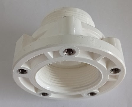 Verlängerung für Mauerdurchführung Neptun/ 3cm