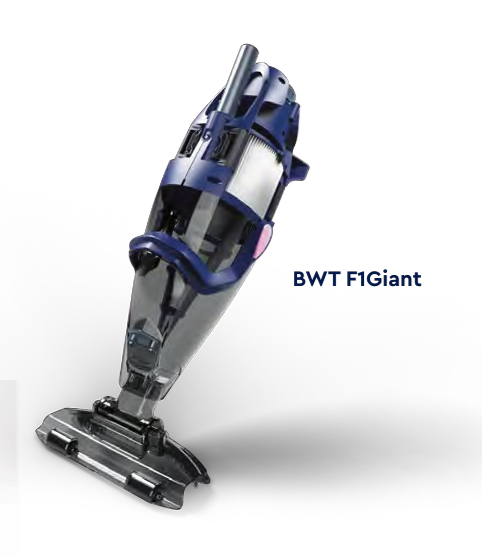 BWT F1GIANT