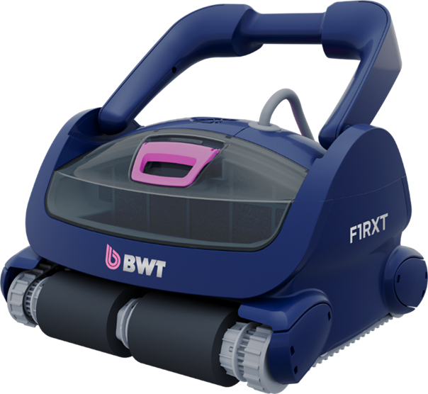 BWT Pool Roboter F1RXT mit APP