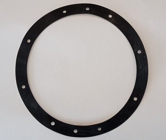 Dichtung EPDM Shore 65 254 x 210 x 2 UWS Neptun/Delta 100/300 W/MAXI/GSA