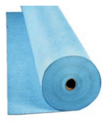 Vlies ca.400g/m" 75m²