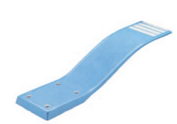 Trampolin ELASTICO I