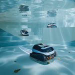 Dolphin EON 120d Akku Poolroboter - NEUESTE GENERATION