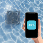 Dolphin EON 120d Akku Poolroboter - NEUESTE GENERATION