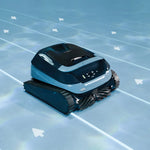 Dolphin EON 120d Akku Poolroboter - NEUESTE GENERATION