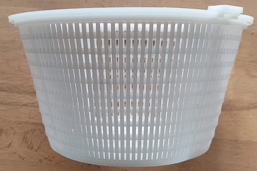Skimmerkorb weiss für ABS High 75