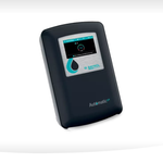 Automatic pH