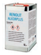 AlkorPlus Kleber wärmeaktivierbar