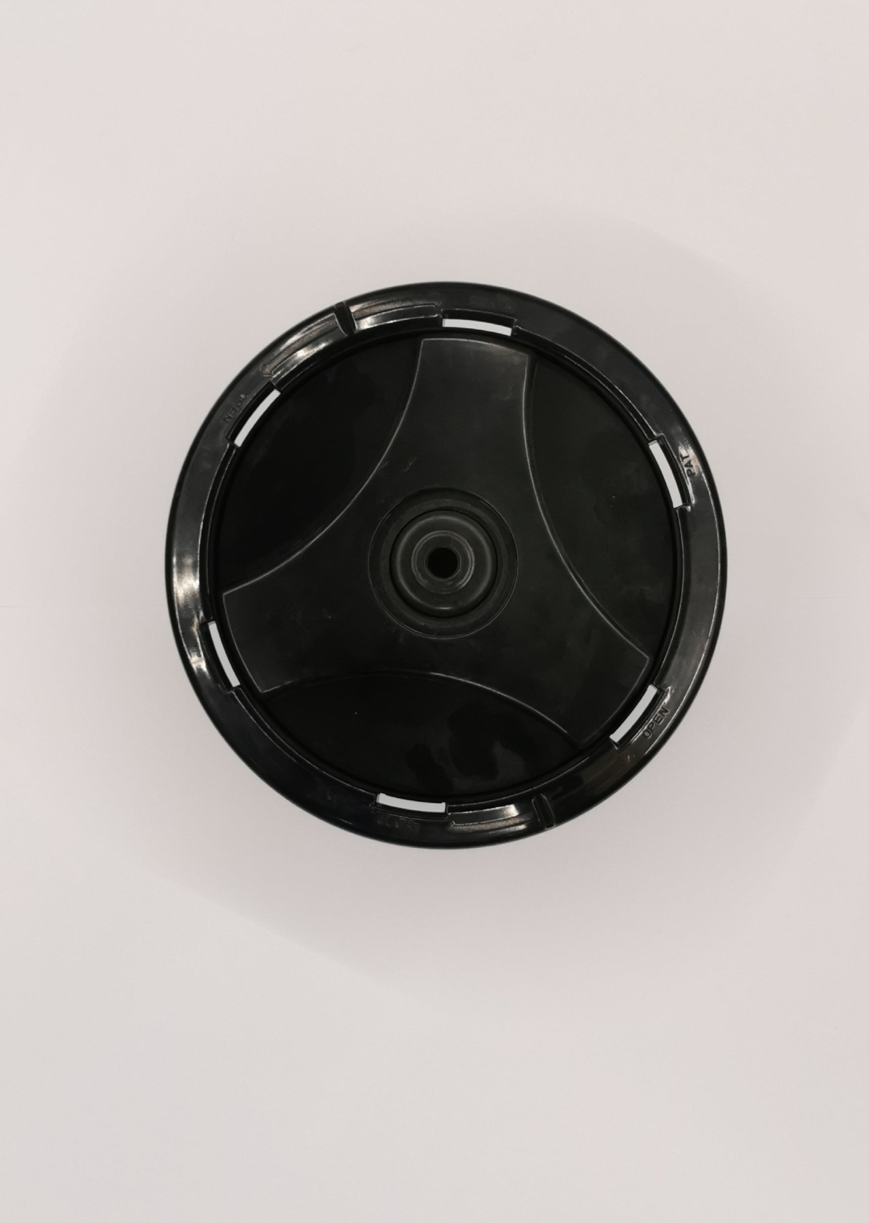 Filter Deckel für Rapid Sandfilterkessel