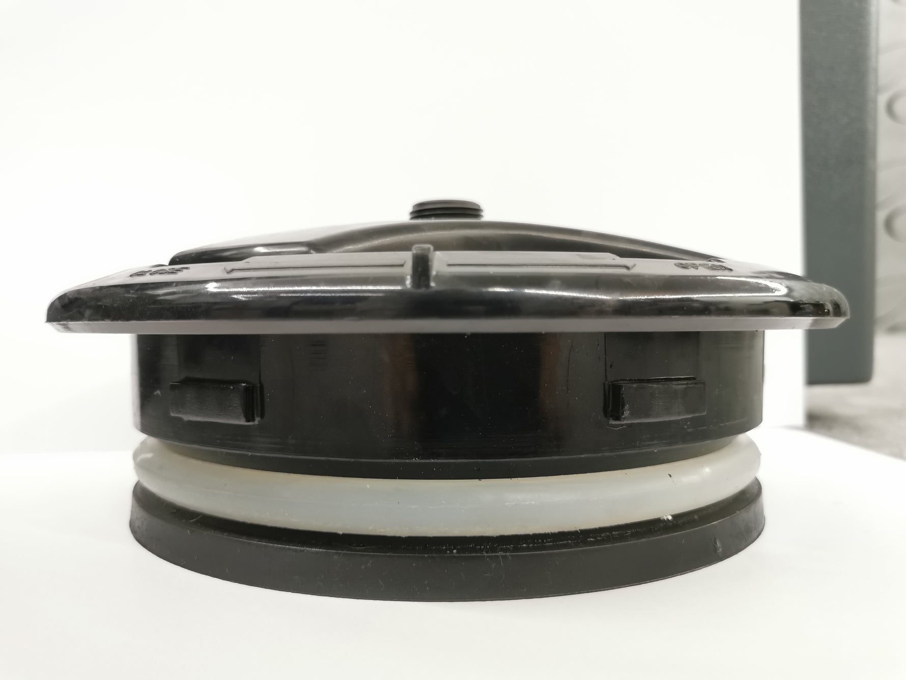 Filter Deckel für Rapid Sandfilterkessel