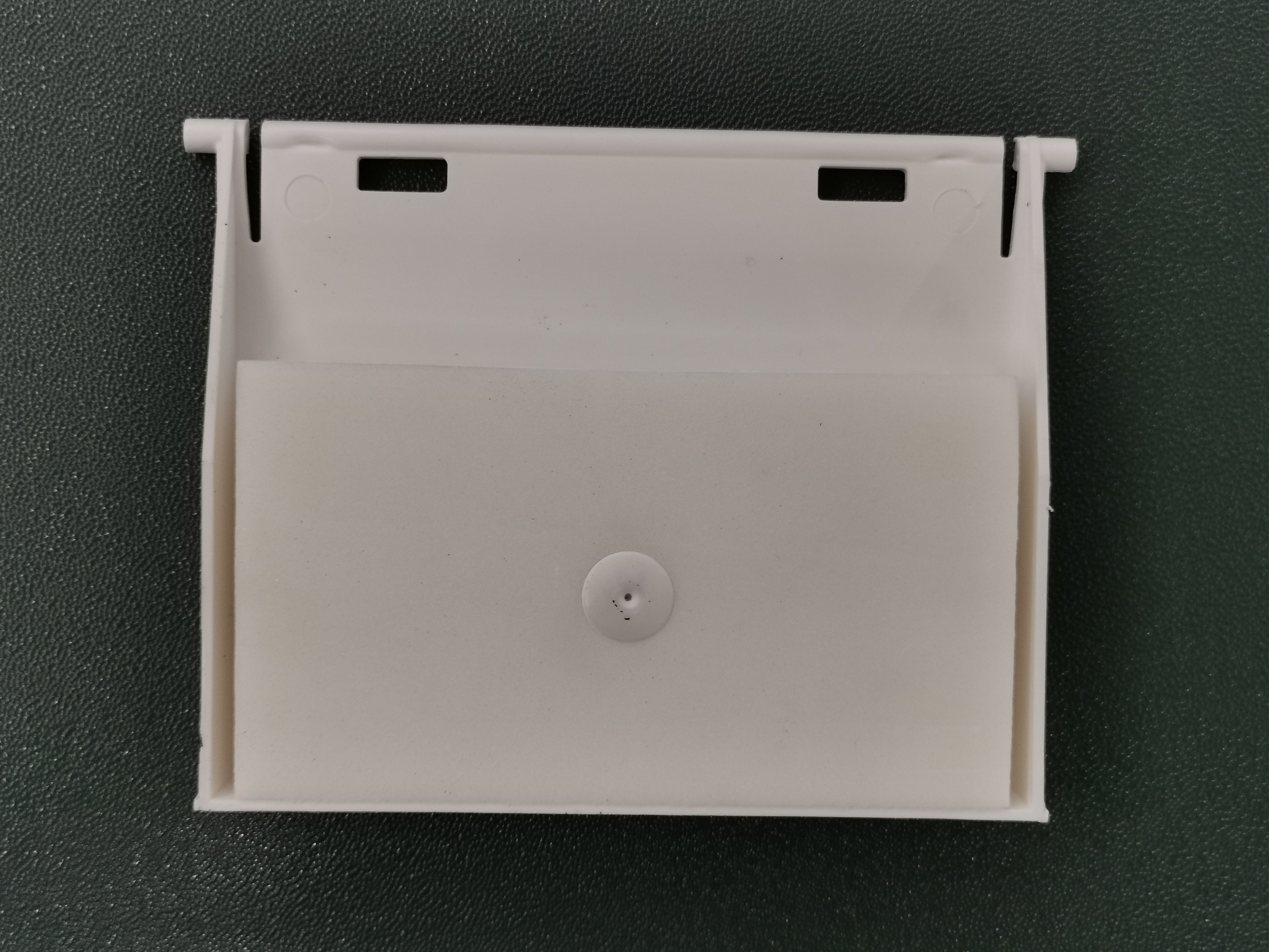 Skimmerwehr für Astral Mini Skimmer