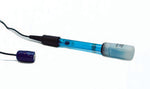 Sensor pH inkl. Sensorhalter und Dosierpumpe, ohne Anbohrschelle