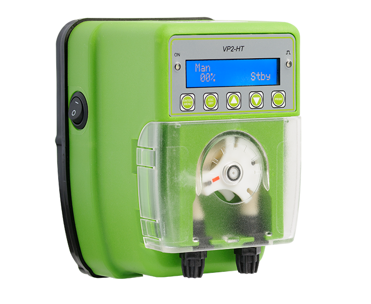 Verder VP2-HT RX mit Installationsset
