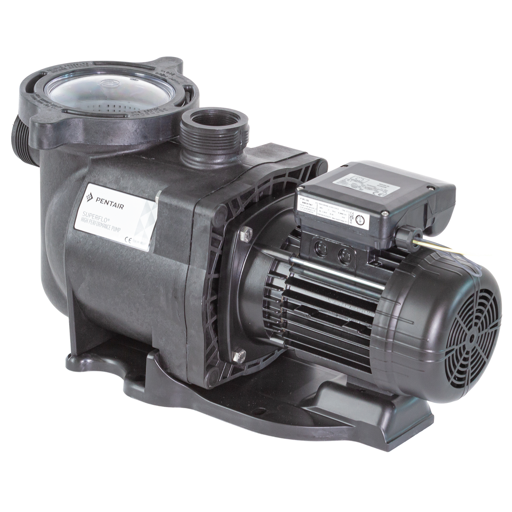 Schwimmbadpumpe Superflo SFL-301 2.2kW 230V