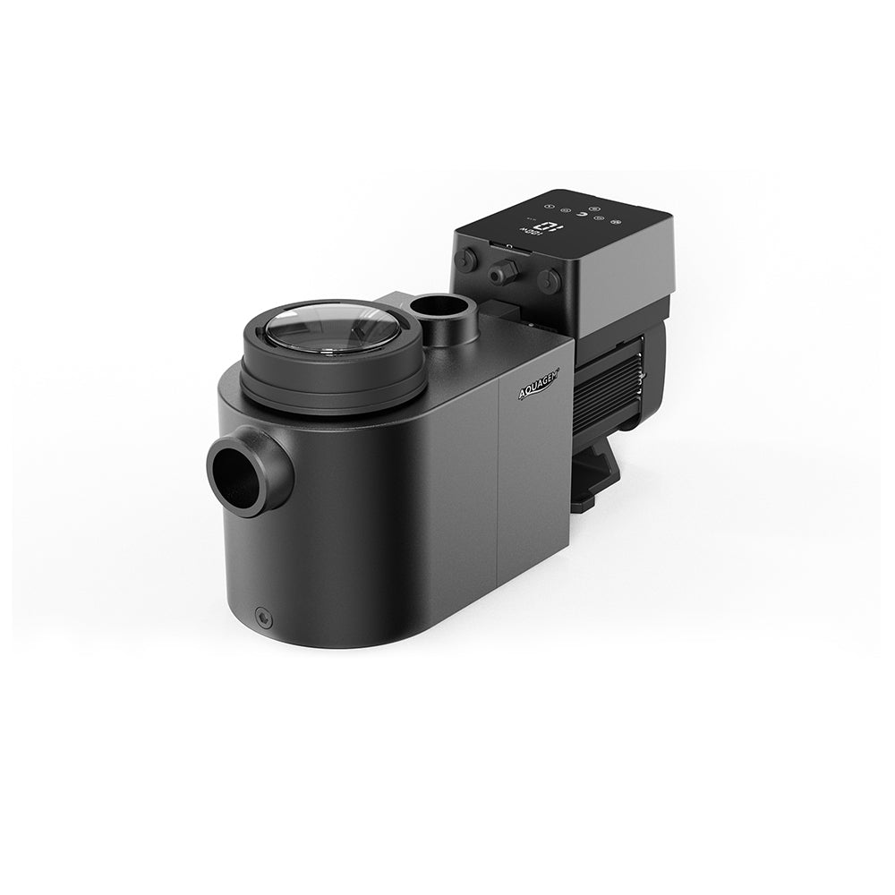 Aquagem InverPro 15m³/h IP20