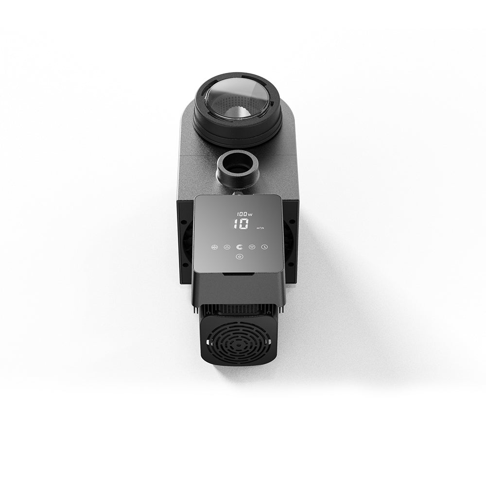 Aquagem InverPro 15m³/h IP20