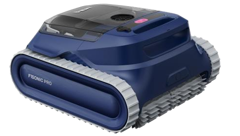 BWT POOL ROBOTER F1Sonic Pro  Akku